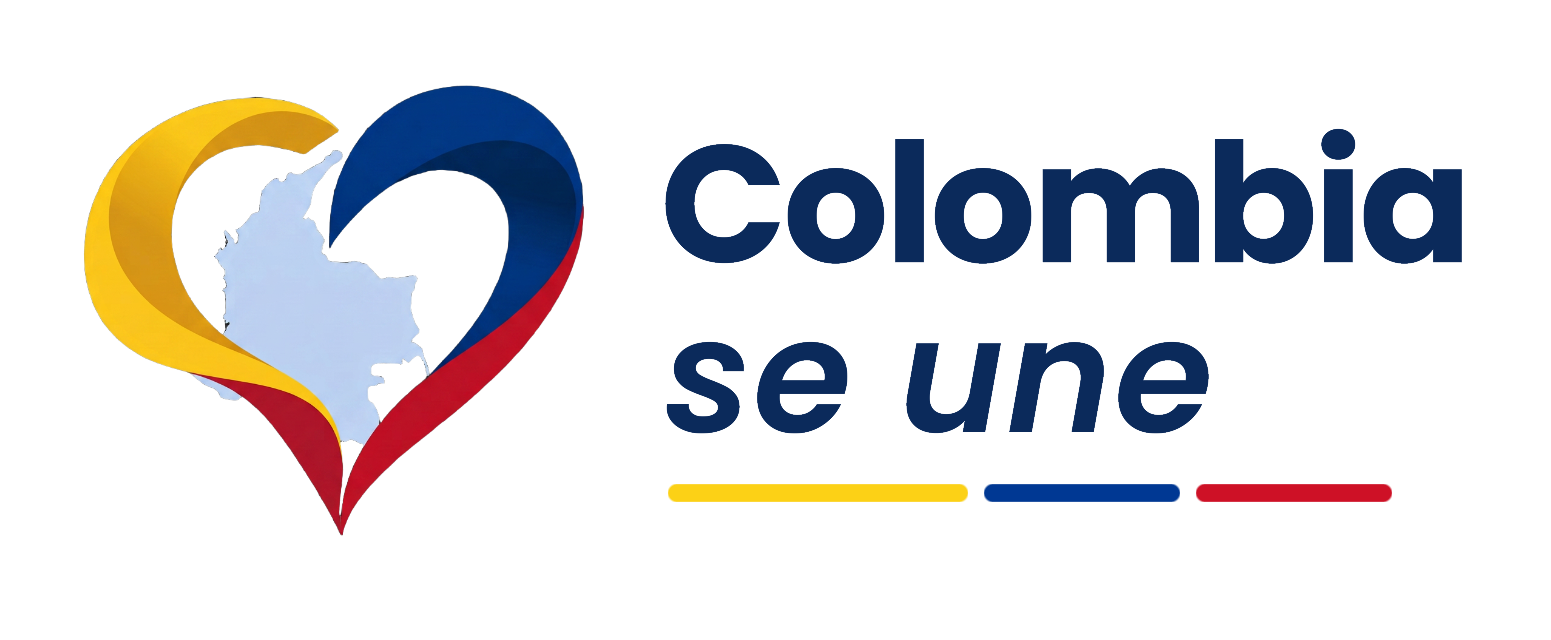Colombia se Une